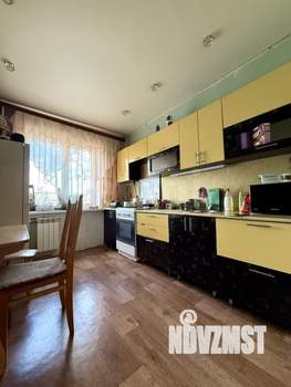 3-к квартира, вторичка, 62м2, 9/9 этаж