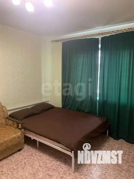 1-к квартира, вторичка, 35м2, 3/5 этаж