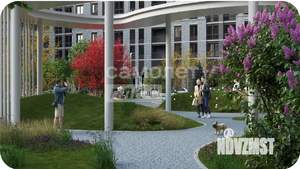 3-к квартира, вторичка, 58м2, 8/12 этаж