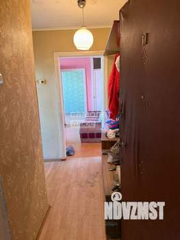 2-к квартира, вторичка, 45м2, 4/5 этаж