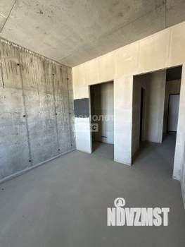 1-к квартира, вторичка, 45м2, 22/27 этаж