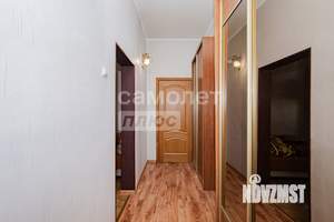 2-к квартира, вторичка, 38м2, 2/4 этаж