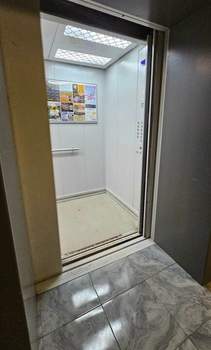 2-к квартира, вторичка, 70м2, 3/17 этаж