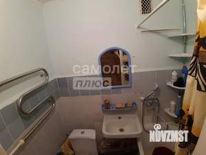 1-к квартира, вторичка, 30м2, 1/5 этаж