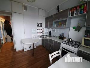 1-к квартира, вторичка, 37м2, 6/9 этаж
