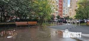 1-к квартира, вторичка, 36м2, 6/9 этаж