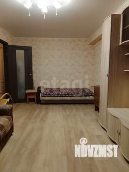 2-к квартира, вторичка, 54м2, 11/21 этаж