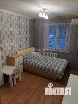 2-к квартира, вторичка, 52м2, 4/10 этаж