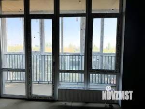 3-к квартира, вторичка, 113м2, 8/19 этаж