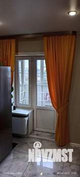 2-к квартира, вторичка, 59м2, 9/23 этаж