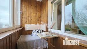 1-к квартира, вторичка, 37м2, 6/12 этаж