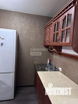 Студия квартира, вторичка, 30м2, 2/24 этаж
