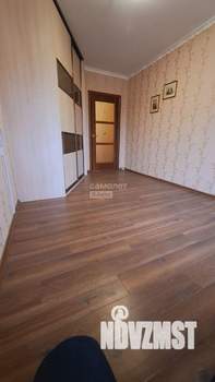 3-к квартира, вторичка, 64м2, 1/10 этаж