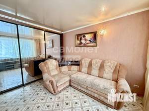 1-к квартира, вторичка, 30м2, 2/5 этаж