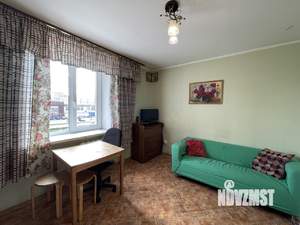 2-к квартира, вторичка, 66м2, 3/14 этаж