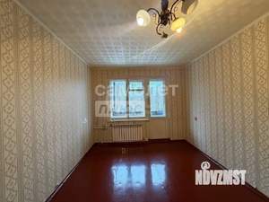 2-к квартира, вторичка, 44м2, 5/5 этаж