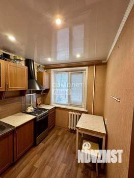 2-к квартира, вторичка, 46м2, 2/5 этаж