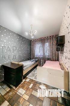 3-к квартира, вторичка, 63м2, 2/9 этаж