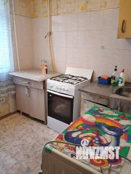 2-к квартира, вторичка, 43м2, 1/5 этаж