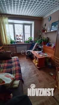 1-к квартира, вторичка, 30м2, 3/5 этаж