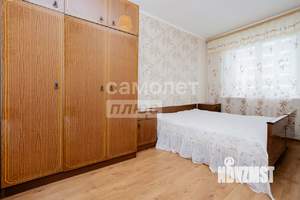 2-к квартира, вторичка, 44м2, 5/5 этаж