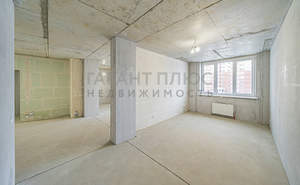 2-к квартира, вторичка, 66м2, 2/17 этаж