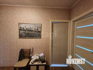2-к квартира, вторичка, 52м2, 10/10 этаж