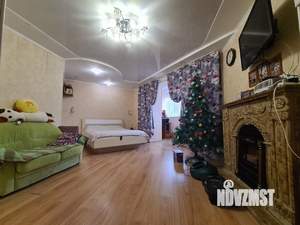 3-к квартира, вторичка, 88м2, 14/14 этаж