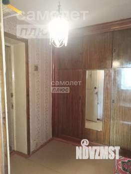 2-к квартира, вторичка, 48м2, 1/13 этаж