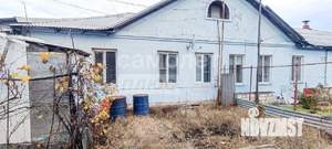 4-к квартира, вторичка, 80м2, 1/1 этаж