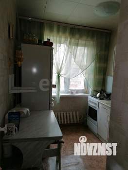 2-к квартира, вторичка, 42м2, 4/5 этаж
