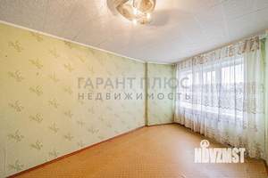 3-к квартира, вторичка, 62м2, 8/9 этаж