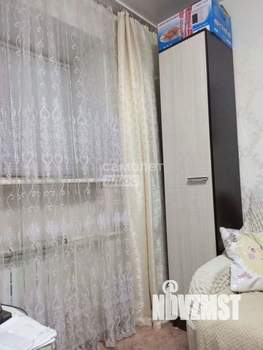 1-к квартира, вторичка, 24м2, 1/5 этаж