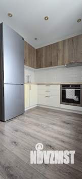 1-к квартира, вторичка, 38м2, 9/25 этаж