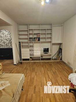 1-к квартира, вторичка, 32м2, 5/5 этаж