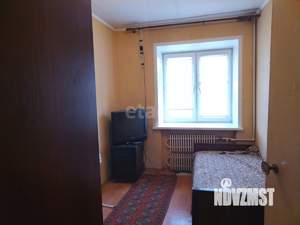 4-к квартира, вторичка, 62м2, 5/5 этаж