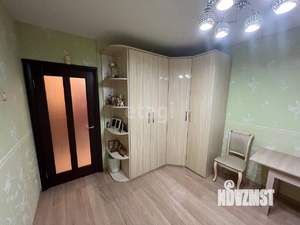 2-к квартира, вторичка, 50м2, 9/9 этаж