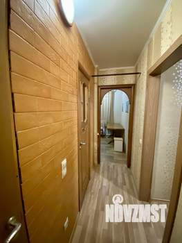 2-к квартира, вторичка, 50м2, 1/10 этаж