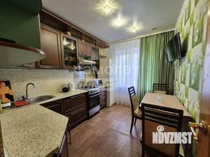 4-к квартира, вторичка, 74м2, 1/9 этаж