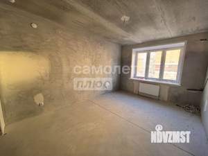 1-к квартира, вторичка, 39м2, 5/6 этаж