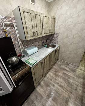 2-к квартира, вторичка, 48м2, 5/5 этаж
