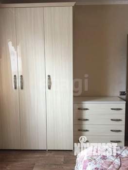 2-к квартира, вторичка, 58м2, 15/16 этаж