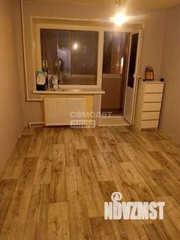 2-к квартира, вторичка, 45м2, 3/5 этаж