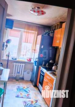 2-к квартира, вторичка, 54м2, 5/5 этаж