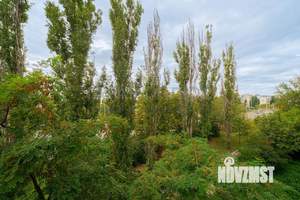 1-к квартира, вторичка, 30м2, 4/5 этаж