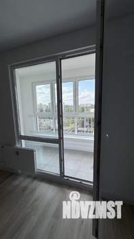 1-к квартира, вторичка, 42м2, 5/18 этаж