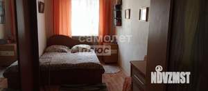 3-к квартира, вторичка, 55м2, 4/5 этаж