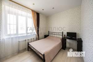 1-к квартира, вторичка, 47м2, 2/13 этаж