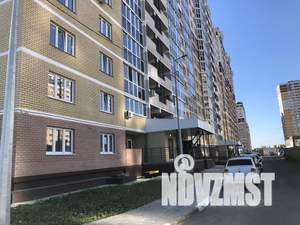 Студия квартира, вторичка, 32м2, 2/17 этаж