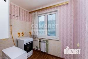 3-к квартира, вторичка, 56м2, 2/5 этаж